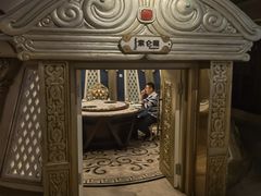 -巴音浩日娲酒楼(双林东路店)