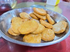 -胜海大排档·海鲜·黄鳝饭(十年老店)