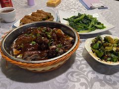 -十三姨工厨顺德美食·宴会·团餐(天河北路店)
