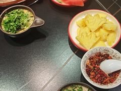-乔先生涮肉·鲜活牛羊肉火锅(塘沽店)
