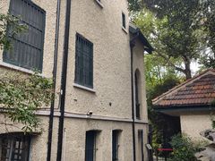 -上海蔡元培故居陈列馆