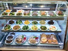 -苏氏牛肉面(丰北桥店)