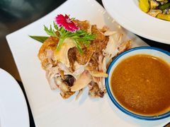 -东莱馋房(陆家嘴店)