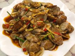 -虎子烧烤(湘江北路店)