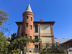 -青岛德国监狱旧址博物馆