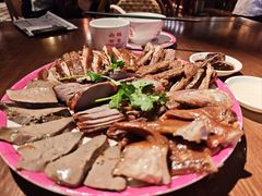 -春梅里卤鹅馆·47年老字号(中山路店)