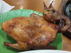 -煲煲掂风味煲仔饭餐厅(西区店)