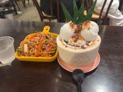 -婉泰·特色小吃·舂鸡脚(告庄二店)