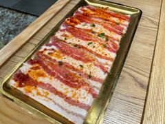 老太太特色肥牛-西塔老太太泥炉烤肉(百子湾店)