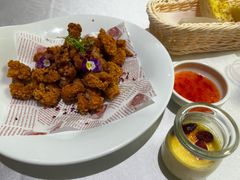 -PARFUM FLORAL花境法餐(南京首店)