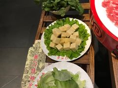 -南门四季铜锅涮肉(左家庄店)