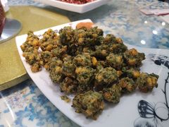 -汉唐守艺人·河北面馆(民心河店)