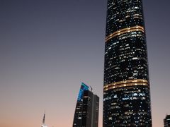 -Mercato莫卡多露台餐厅与酒吧(K11店)