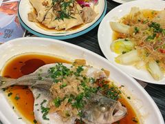 -虾饺妹·粤式手工点心(水荫路店)