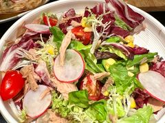 -Nord Grill&Bar Highland诺德西餐(深圳欢乐海岸店)