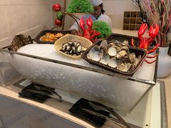 -漳州瑰丽半岛酒店·原素全日制餐厅