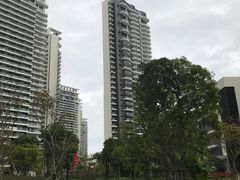 -智住·海景公寓(小径湾店)