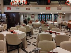 大堂-大鸭梨烤鸭店(花园村店)