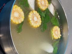 -为什么牛潮汕牛肉火锅(中信广场店)