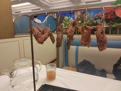 -品海楼·大连海胆锅贴馆(东港店)