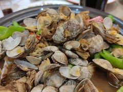-蓬莱利华酒店(密汾南街店)