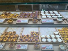 -泸溪河桃酥(凯德MALL太阳宫店)