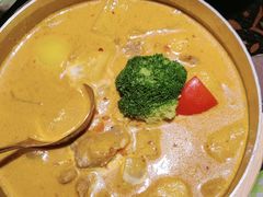 -金厨泰国餐厅·全泰籍厨师料理(拱北店)