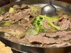 -川堂风·跷脚牛肉·乐山爆炒(宝山日月光店)