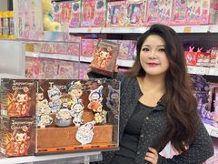 -TOYSRUS玩具反斗城(广州IGC天汇广场店)