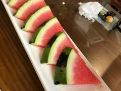 -竹叶涮肉坊(总店)