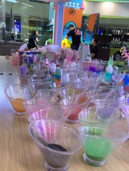 -孩子王(铁西万达店)