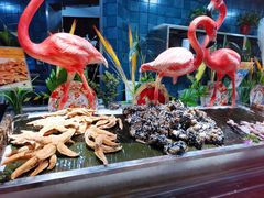 -五月罗马海鲜烤肉自助餐厅(印象城店)
