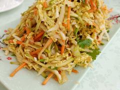 -聚德福海鲜家常菜(刘庄店)