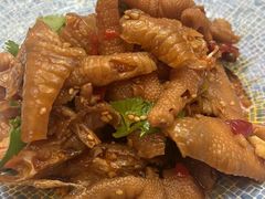 -天隆酒店·本地海鲜鲁菜(烟台大学店)
