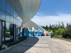 -渔岛海洋度假区