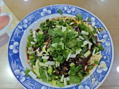 -天发芽·何记葫芦头泡馍·老字号(小南门店)