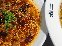 -太二酸菜鱼(武汉光谷保利店)