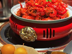 -辣皇朝小龙虾(六一店)