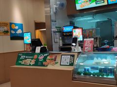 -德克士(汝河路店)