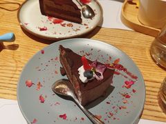 -原石牛扒·约会餐厅(龙城万科里店)