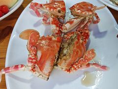 -舌尖上·霞浦滩涂海鲜·新闽菜(总店)