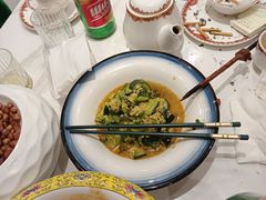 -石榴花新疆清真餐厅(莫愁湖店)