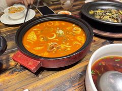 -临家闽南菜(宝洲路店)