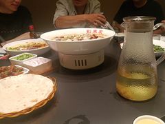 -刘东家老碗(紫荆山路店)