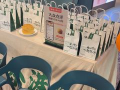 -茶港·点心·啫啫煲(王府井店)
