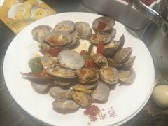 花甲-吉布鲁牛排海鲜自助(武侯泛悦国际店)