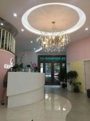 -新蝶变皮肤管理中心