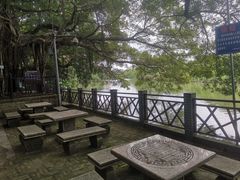-小洲村