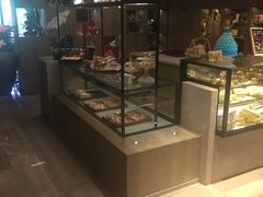 -金海湾自助餐厅(金陵饭店)