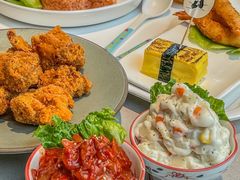 -dodonpa.墩墩伐 便当食堂(博华广场店)